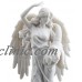 Lady Fortuna Goddess of Luck Fate and Fortune Statue *GREAT HOLIDAY GIFT!   202403182996